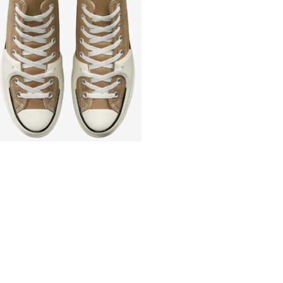 EUC CTAS Construct Hi (9.5M / 11W) Converse ☆ - Picture 8 of 8